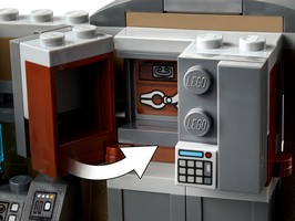 LEGO 75319 картинка 6