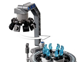 LEGO 75319 картинка 7