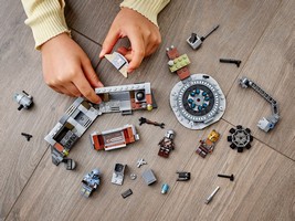 LEGO 75319 картинка 9