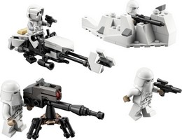 LEGO 75320 картинка 1 LEGO 75320 картинка 1
