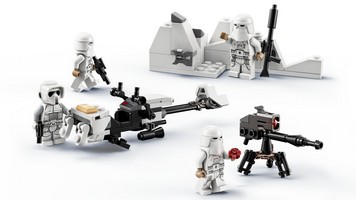 LEGO 75320 картинка 2 LEGO 75320 картинка 2