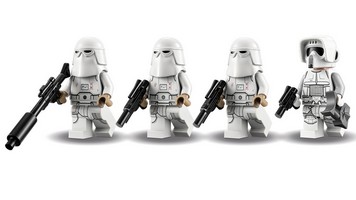 LEGO 75320 картинка 3 LEGO 75320 картинка 3