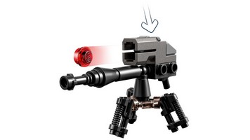 LEGO 75320 картинка 4 LEGO 75320 картинка 4