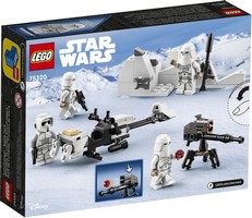 LEGO 75320 картинка 5 LEGO 75320 картинка 5