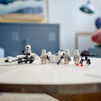 LEGO 75320 картинка 9 LEGO 75320 картинка 9