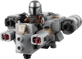 LEGO 75321 картинка 1 LEGO 75321 картинка 1