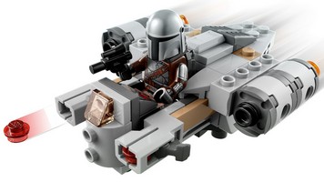 LEGO 75321 картинка 3 LEGO 75321 картинка 3