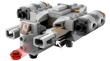 LEGO 75321 картинка 4 LEGO 75321 картинка 4