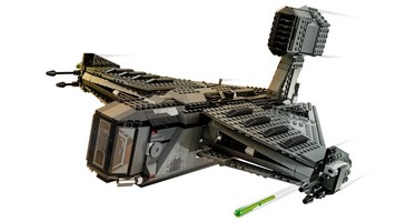 LEGO 75323 картинка 3 LEGO 75323 картинка 3