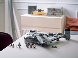 LEGO 75323 картинка 7 LEGO 75323 картинка 7