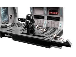 LEGO 75324 картинка 3 LEGO 75324 картинка 3