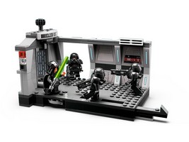 LEGO 75324 картинка 4 LEGO 75324 картинка 4