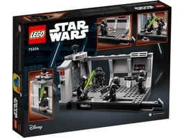 LEGO 75324 картинка 5 LEGO 75324 картинка 5