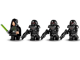 LEGO 75324 картинка 7 LEGO 75324 картинка 7