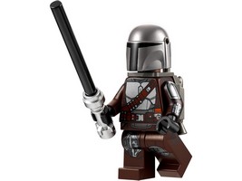 LEGO 75325 картинка 2 LEGO 75325 картинка 2