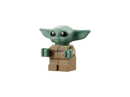 LEGO 75325 картинка 3 LEGO 75325 картинка 3