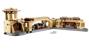 LEGO 75326 картинка 3 LEGO 75326 картинка 3