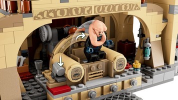 LEGO 75326 картинка 4 LEGO 75326 картинка 4