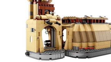 LEGO 75326 картинка 6 LEGO 75326 картинка 6