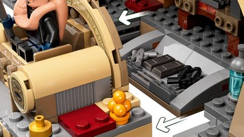 LEGO 75326 картинка 7 LEGO 75326 картинка 7