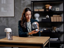 LEGO 75328 картинка 5