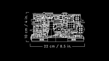 LEGO 75329 картинка 3