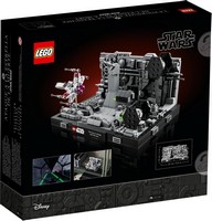 LEGO 75329 картинка 4