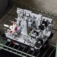 LEGO 75329 картинка 6