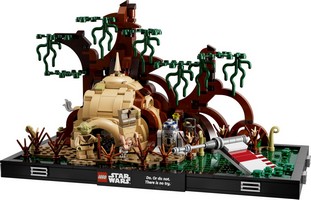 LEGO 75330 картинка 1