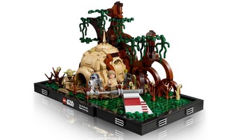 LEGO 75330 картинка 2