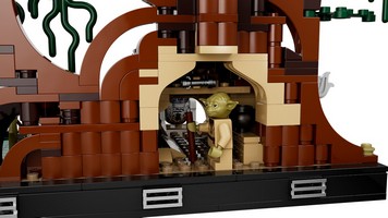 LEGO 75330 картинка 3