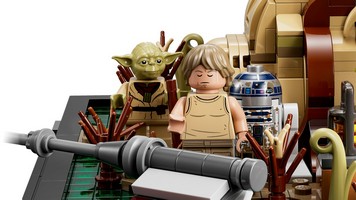 LEGO 75330 картинка 4