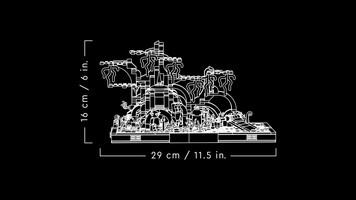 LEGO 75330 картинка 5