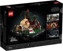 LEGO 75330 картинка 6