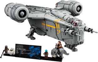LEGO 75331 картинка 1