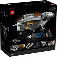 LEGO 75331 картинка 12