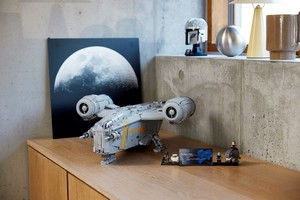 LEGO 75331 картинка 14
