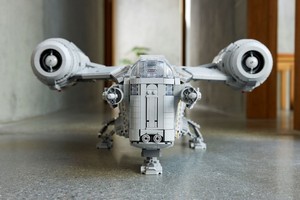 LEGO 75331 картинка 15