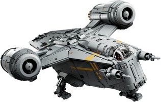 LEGO 75331 картинка 2