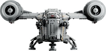 LEGO 75331 картинка 3