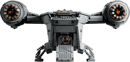 LEGO 75331 картинка 4