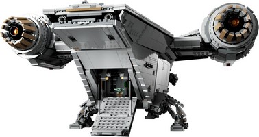 LEGO 75331 картинка 6