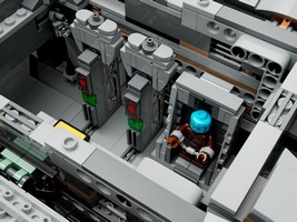 LEGO 75331 картинка 7