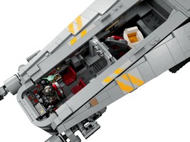 LEGO 75331 картинка 8