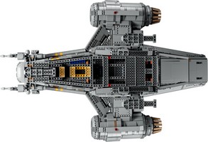 LEGO 75331 картинка 9