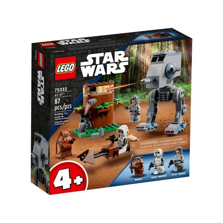 LEGO 75332 - AT-ST™ LEGO 75332 - AT-ST™