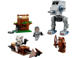 LEGO 75332 картинка 1 LEGO 75332 картинка 1