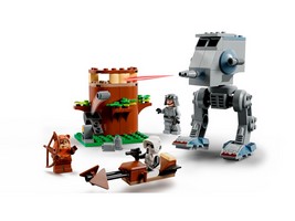 LEGO 75332 картинка 2 LEGO 75332 картинка 2