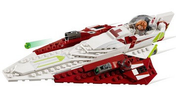 LEGO 75333 картинка 4