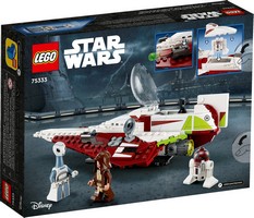 LEGO 75333 картинка 6